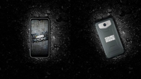 JCB ಟಫ್‌ಫೋನ್,ಟಫ್‌ಫೋನ್ ಮ್ಯಾಕ್ಸ್ ಲಾಂಚ್‌;ಇವುಗಳಿಗೆ ಚಂಡಮಾರುತ ಲೆಕ್ಕಕ್ಕಿಲ್ಲ