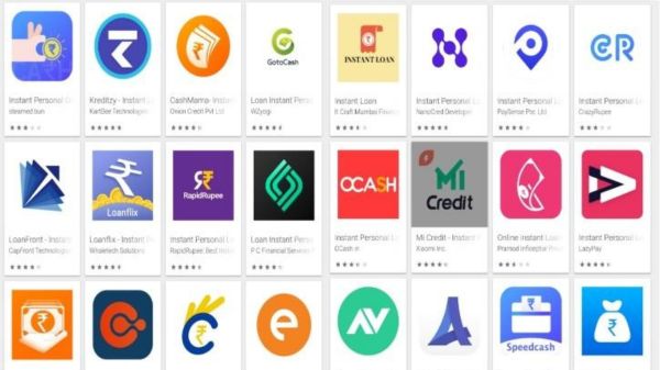 ಲೋನ್‌ ಆಪ್‌ ಮೂಲಕ ಇನ್ಮುಂದೆ ಕಣ್ಮುಚ್ಚಿಕೊಂಡು ಸಾಲ ಪಡೆಯಬಹುದು; ಯಾಕಂದ್ರೆ!?    