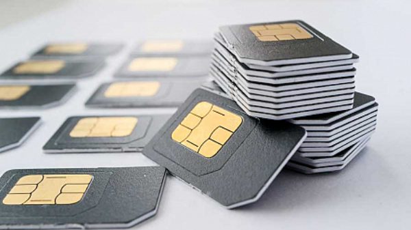 ಇದು ದೇಶವೇ ಬೆಚ್ಚಿ ಬೀಳಿಸುವ ಘಟನೆ! ಏಕಕಾಲದಲ್ಲಿ 30,000 ಸಿಮ್‌ ಕಾರ್ಡ್‌ ಬ್ಯಾನ್‌