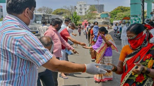 ಕೊರೊನಾ ವೈರಸ್ಗೆ ಲಸಿಕೆ ಹಾಕಿಸಿಕೊಂಡಿದ್ದೀರಾ?ಹಾಗಿದ್ರೆ ನಿಮ್ಮ ಎಲ್ಲಾ ಡೇಟಾ ಲೀಕ್ ಕೊರೊನಾ ವೈರಸ್ಗೆ ಲಸಿಕೆ ಹಾಕಿಸಿಕೊಂಡಿದ್ದೀರಾ?ಹಾಗಿದ್ರೆ ನಿಮ್ಮ ಎಲ್ಲಾ ಡೇಟಾ ಲೀಕ್
