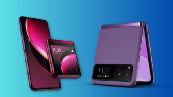 ಶೀಘ್ರದಲ್ಲೇ ಮೊಟೊ ರೇಜರ್ 40 ಸರಣಿ ಲಾಂಚ್‌: ಈ ಕಂಪೆನಿಗಳಿಗೆ ಸ್ಟಾರ್ಟ್‌ ಆಯ್ತು ಭಯ