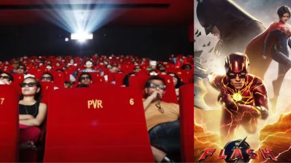 PVR ಸಿನಿಮಾದಿಂದ ಈ ಟಿಕೆಟ್‌ನಲ್ಲಿ 50% ರಿಯಾಯಿತಿ: ಟಿಕೆಟ್‌ ಬುಕ್‌ ಮಾಡೋದೇಗೆ?   