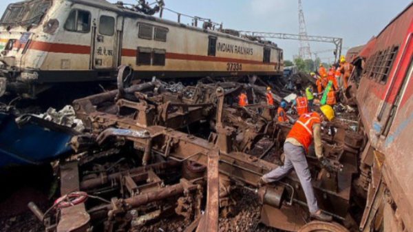 ರೈಲು ಅಪಘಾತ ತಡೆಯುವ ಕವಚ್‌ ಇದ್ದರೂ ಒಡಿಶಾ ರೈಲು ದುರಂತ ನಡೆದಿದ್ದು ಹೇಗೆ?