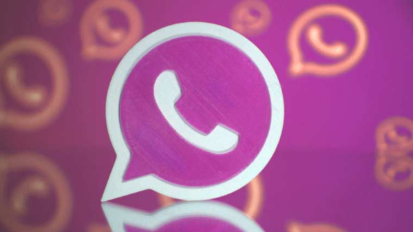 ಏನಿದು ಪಿಂಕ್‌ ವಾಟ್ಸಾಪ್‌?; ನಿಮ್ಮ ಮೊಬೈಲ್‌ಗೂ ಈ ಮೆಸೆಜ್ ಬಂದಿದೆಯಾ?   