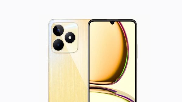 Realme:ಬಹು ನಿರೀಕ್ಷಿತ ರಿಯಲ್‌ಮಿ C53 ಸ್ಮಾರ್ಟ್‌ಫೋನ್‌ ಫೀಚರ್ಸ್‌ ಬಹಿರಂಗ!