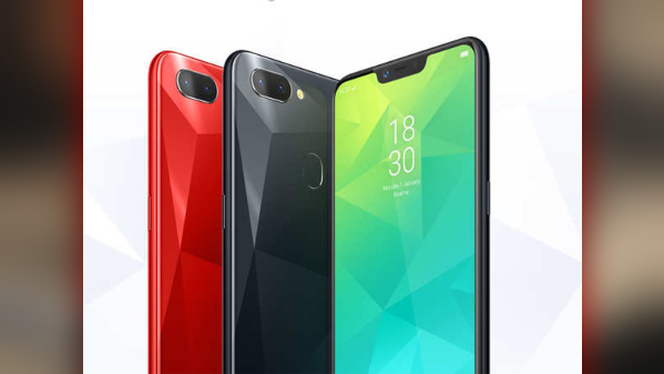 ಜನರ ಖಾಸಗಿ ಡೇಟಾ ಸಂಗ್ರಹಿಸುತ್ತಿದೆಯಾ ರಿಯಲ್‌ಮಿ? ಬಳಕೆದಾರರ ಕಥೆ ಏನು!? 