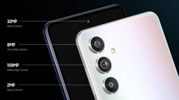 ಭಾರತದಲ್ಲಿ ಸ್ಯಾಮ್‌ಸಂಗ್‌ ಕಮಾಲ್‌! 6,000mAh ಸಾಮರ್ಥ್ಯದ ಹೊಸ ಫೋನ್‌ ಲಾಂಚ್‌!