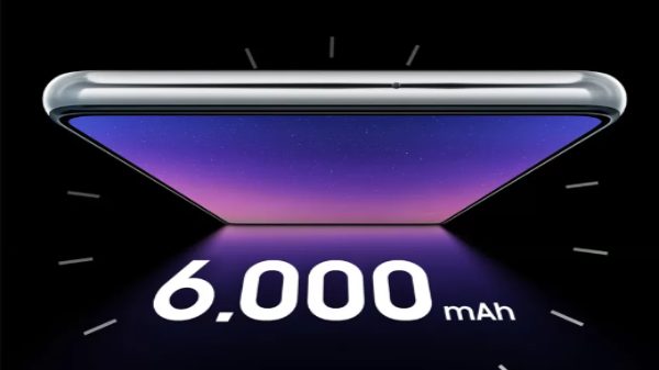 ಭಾರತದಲ್ಲಿ ಸ್ಯಾಮ್‌ಸಂಗ್‌ ಕಮಾಲ್‌! 6,000mAh ಸಾಮರ್ಥ್ಯದ ಹೊಸ ಫೋನ್‌ ಲಾಂಚ್‌!