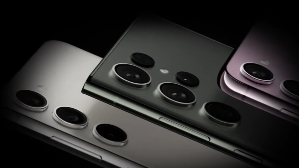 ಸ್ಯಾಮ್‌ಸಂಗ್‌ ಗ್ಯಾಲಕ್ಸಿ S23 ಅಲ್ಟ್ರಾ ಸ್ಮಾರ್ಟ್‌ಫೋನ್‌ ಇದೀಗ ಹೊಸ ಆಯ್ಕೆಯಲ್ಲಿ!