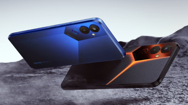 ಮಾರುಕಟ್ಟೆಗೆ ಗ್ರ್ಯಾಂಡ್‌ ಎಂಟ್ರಿ ಕೊಟ್ಟ ಟೆಕ್ನೋ ಪೊವಾ 5! ಫೀಚರ್ಸ್‌ ಹೇಗಿದೆ?