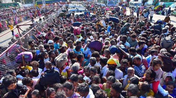 ತಿರುಪತಿಗೆ ಹೋಗುವ ಪ್ಲಾನ್‌ ಇದ್ದರೆ ಮುಂದೂಡಿ! ಯಾಕೆ ಅಂತೀರಾ ಕಾರಣ ಇಲ್ಲಿದೆ!