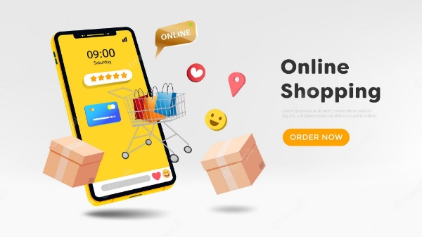 Online Shopping: ಸುರಕ್ಷಿತ ಆನ್‌ಲೈನ್ ಶಾಪಿಂಗ್ ಮಾಡಲು ಈ ಸಲಹೆ ಅನುಸರಿಸಿ!  