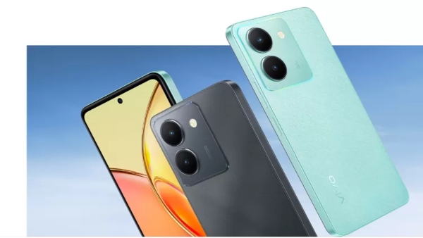 ಬಿಡುಗಡೆಗೆ ಸಿದ್ಧವಾಗಿದೆ ವಿವೋ Y27 ಸ್ಮಾರ್ಟ್‌ಫೋನ್! ಮನ ಗೆಲ್ಲೋದು ಗ್ಯಾರಂಟಿ!