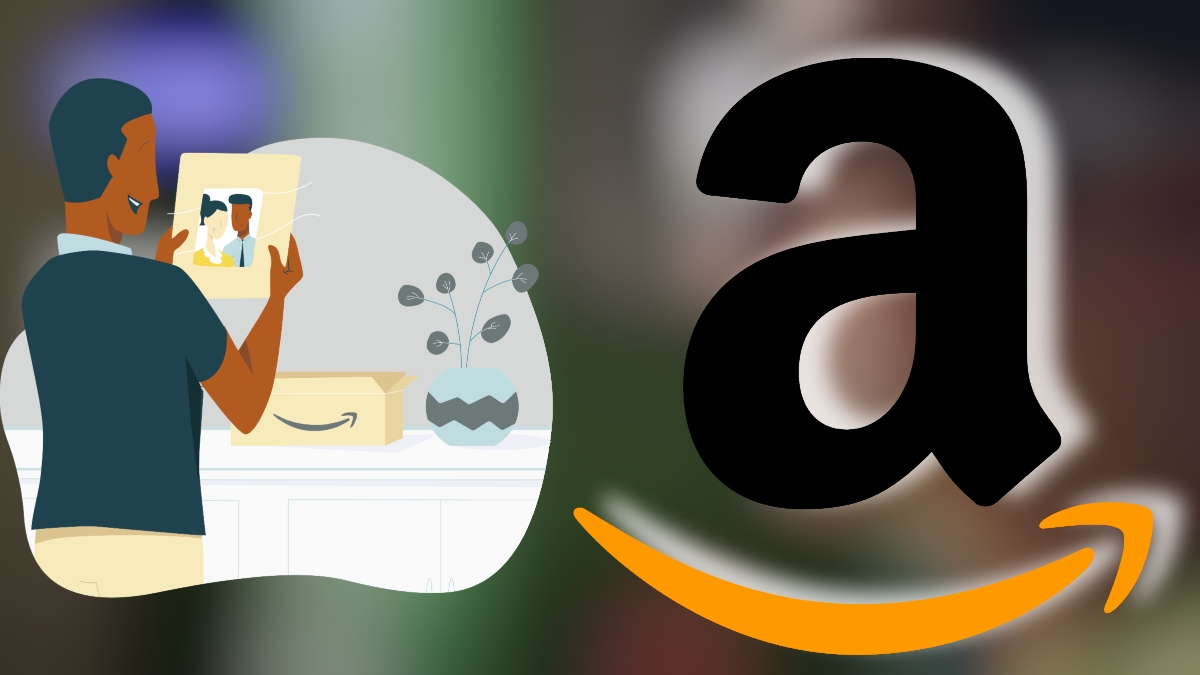 Amazon allows you to customize the products you orderAmazon ನಲ್ಲಿ