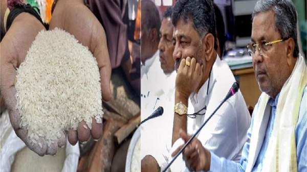 ಅನ್ನಭಾಗ್ಯ ಯೋಜನೆ ಹಣ ನಿಮ್ಮ ಖಾತೆಗೆ ಜಮೆಯಾಗಿಲ್ಲವೇ, ತಕ್ಷಣವೇ ಈ ಕೆಲಸ ಮಾಡಿ!    