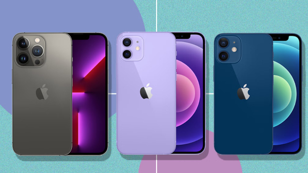 Apple iphone: ಕ್ರಾಂತಿ ಸೃಷ್ಟಿಸಲು ಸಜ್ಜಾಗುತ್ತಿದೆ ಆಪಲ್...ಇಲ್ಲಿದೆ ಮಾಹಿತಿ!