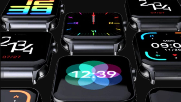 ಬೋಟ್ನ ಈ ವಾಚ್ಗೆ 81% ಡಿಸ್ಕೌಂಟ್: ಆಫರ್ ಮಿಸ್ ಮಾಡ್ಕೋಬೇಡಿ! ಬೋಟ್ನ ಈ ವಾಚ್ಗೆ 81% ಡಿಸ್ಕೌಂಟ್: ಆಫರ್ ಮಿಸ್ ಮಾಡ್ಕೋಬೇಡಿ!