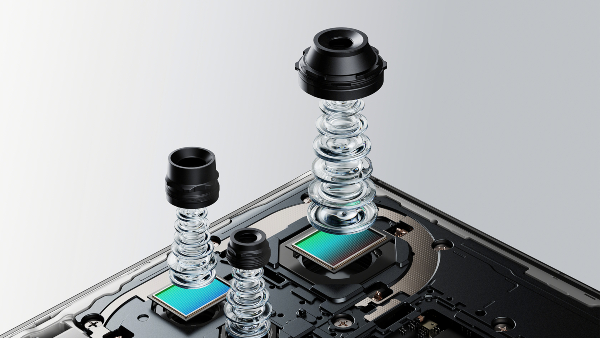 ಒಪ್ಪೋ ರೆನೋ10 ಪ್ರೊ 5G: ಫಾಸ್ಟ್‌ ಚಾರ್ಜಿಂಗ್, ಅದ್ಭುತ ಕ್ಯಾಮೆರಾ ಮತ್ತು ವಿನ್ಯಾಸ