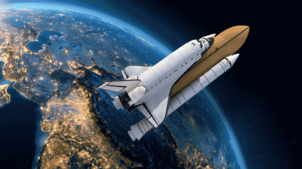 ಇಸ್ರೋದಿಂದ ಐತಿಹಾಸಿಕ ಚಂದ್ರಯಾನ-3 ಯಶಸ್ವಿ ಉಡಾವಣೆ! ನಭಕ್ಕೆ ಹಾರಿದ ಬಾಹುಬಲಿ!