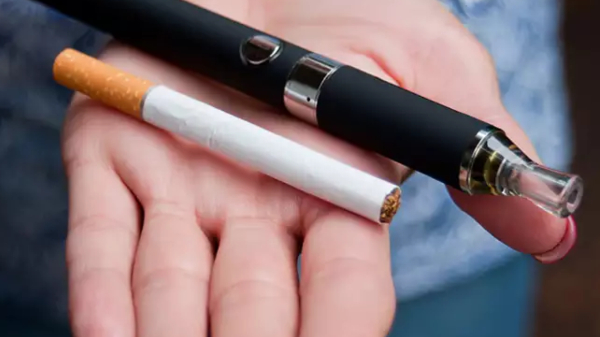 ಇ-ಸಿಗರೇಟ್‌ ಕುರಿತು ರಾಜ್ಯಗಳಿಗೆ ಕೇಂದ್ರದಿಂದ ಮಹತ್ವದ ಸಲಹೆ, ಏನಿದು ಇ-ಸಿಗರೇಟ್? 