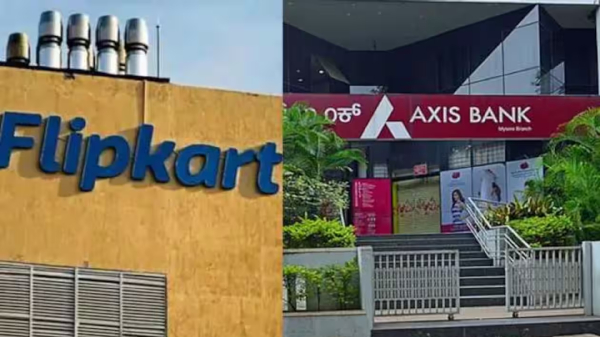 Flipkart ನಲ್ಲಿ ಕೇವಲ 30 ಸೆಕೆಂಡ್‌ಗಳಲ್ಲಿ ಲಭ್ಯ 5 ಲಕ್ಷದ ವರೆಗಿನ ಸಾಲ!