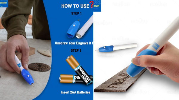 ಈ ಅಸಾಮಾನ್ಯ ಪೆನ್ನ ವಿಶೇಷತೆ ಗೊತ್ತಾದ್ರೆ ಈಗಲೇ ಖರೀದಿ ಮಾಡುತ್ತೀರಾ! ಈ ಅಸಾಮಾನ್ಯ ಪೆನ್ನ ವಿಶೇಷತೆ ಗೊತ್ತಾದ್ರೆ ಈಗಲೇ ಖರೀದಿ ಮಾಡುತ್ತೀರಾ!