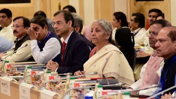 ಆನ್‌ಲೈನ್ ಗೇಮ್‌ ಆಡುವವರಿಗೆ ಶಾಕಿಂಗ್‌ ನ್ಯೂಸ್‌, ಜಿಎಸ್‌ಟಿ ದರ 28% ಕ್ಕೆ ಹೆಚ್ಚಳ