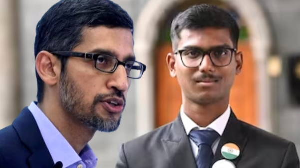 50 ಲಕ್ಷ ಸಂಬಳ.. ಈ ಮಧ್ಯಮ ವರ್ಗದ ವಿದ್ಯಾರ್ಥಿ ಕಡೆ ದೇಶವೇ ತಿರುಗಿ ನೋಡುತ್ತಿದೆ! 