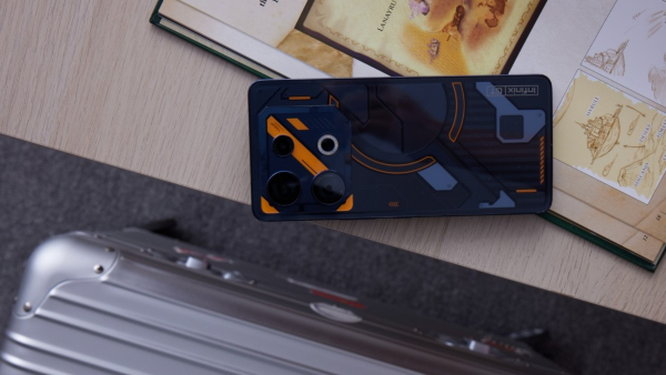 ನಥಿಂಗ್ ಫೋನ್ (2) ಗೆ ಇನ್ಫಿನಿಕ್ಸ್‌ GT 10 ಪ್ರೊ ಟಕ್ಕರ್‌! 