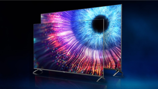 Infinix ನಿಂದ ವೆಬ್‌ಓಎಸ್‌ ಆಧಾರಿತ ಸ್ಮಾರ್ಟ್‌ಟಿವಿ ಲಾಂಚ್: ವಿಶೇ‍ಷತೆ ಏನು?...