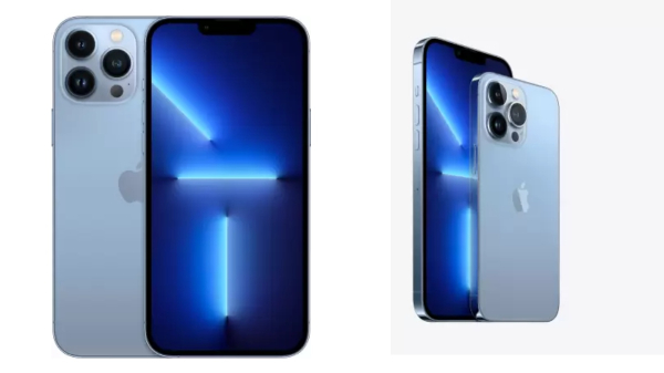 ಐಫೋನ್‌ 13 ಪ್ರೊ ಮ್ಯಾಕ್ಸ್‌ಗೆ ದೊಡ್ಡ ಡಿಸ್ಕೌಂಟ್‌...