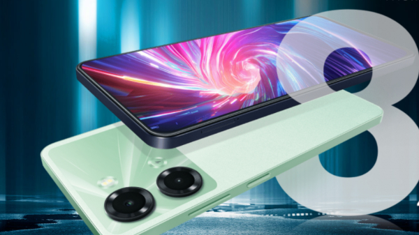 7,000mAh ಬ್ಯಾಟರಿ ಒಳಗೊಂಡ ಈ ಸ್ಮಾರ್ಟ್‌ಫೋನ್‌ ಬೆಲೆ ಕೇವಲ 8,099ರೂ. ಮಾತ್ರ! 