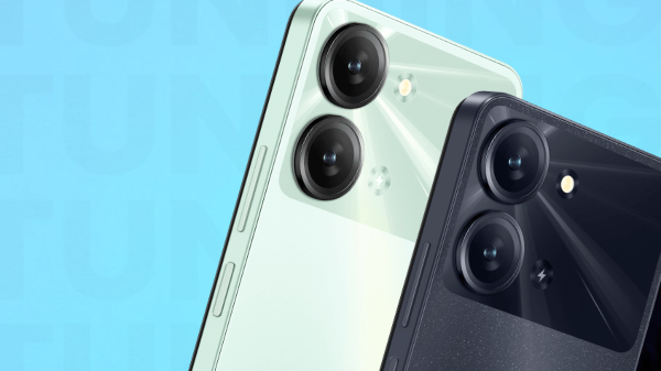 7,000mAh ಬ್ಯಾಟರಿ ಒಳಗೊಂಡ ಈ ಸ್ಮಾರ್ಟ್‌ಫೋನ್‌ ಬೆಲೆ ಕೇವಲ 8,099ರೂ. ಮಾತ್ರ! 