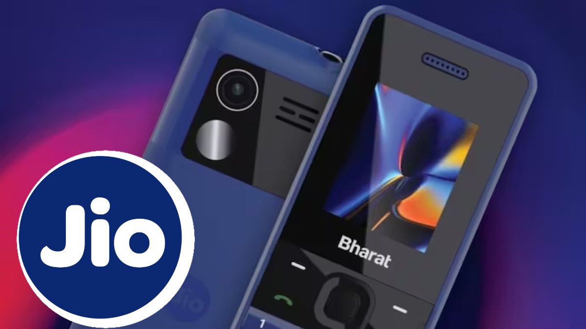Jio Announces New 4G Prepaid Plans For Jio Bharat Phone User Details jio-announces-new-4g-prepaid-plans-for-jio-bharat-phone-user-details