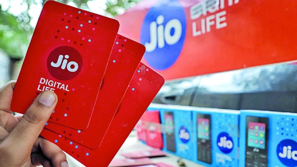 ಎರಡು 4G ಪ್ರಿಪೇಯ್ಡ್ ಪ್ಲ್ಯಾನ್‌ ಘೋಷಣೆ ಮಾಡಿದ ಜಿಯೋ, ಏನೆಲ್ಲಾ ಪ್ರಯೋಜನ? 