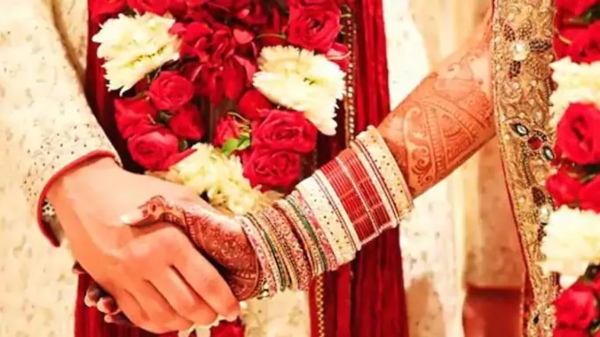 ಸಿಹಿಸುದ್ದಿ ಕೊಟ್ಟ ಸಿದ್ದು ಸರ್ಕಾರ; ಮನೆಯಲ್ಲೇ ಮಾಡಬಹುದು ಮದ್ವೆ ರಿಜಿಸ್ಟರ್...