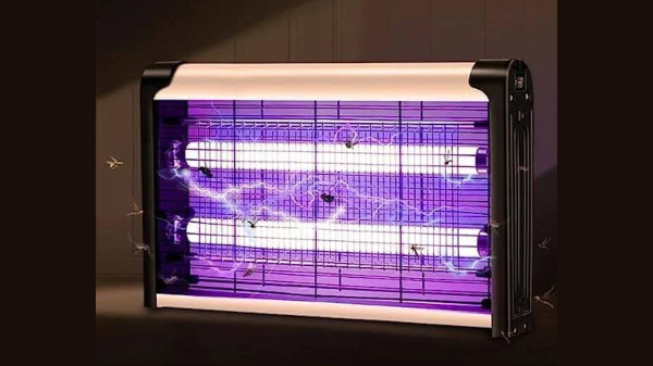 ಸೊಳ್ಳೆಗಳ ಕಾಟವೇ? ಚಿಂತೆ ಬೇಡ ಈ ಡಿವೈಸ್‌ ಬಳಿ ಬಂದು ತಾವಾಗೇ ಸಾಯುತ್ತವೆ!  