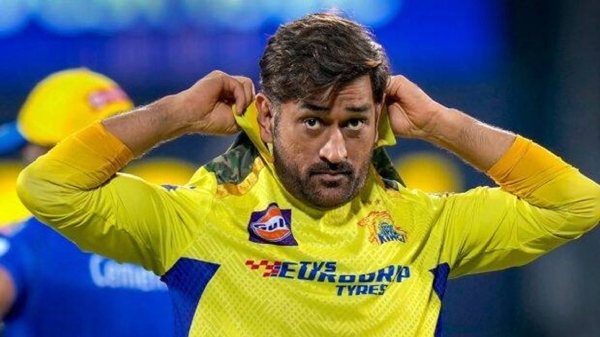 MS Dhoni turns 42:ಚಾಟ್ ಜಿಪಿಟಿಯೇ ಉಸಿರುಗಟ್ಟುವ ಪ್ರಶ್ನೆ ಕೇಳಿದ ಧೋನಿ ಅಭಿಮಾನಿ