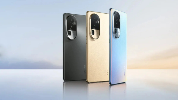 ಭಾರತದಲ್ಲಿ ಒಪ್ಪೋ ರೆನೋ 10 ಸರಣಿ ಸಂಚಲನ! ಪ್ರೊ ಮಾದರಿಲಿ ಜಬರ್ದಸ್ತ್‌ ಫೀಚರ್ಸ್‌!