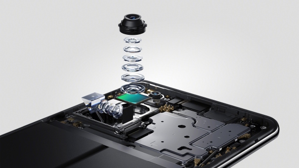 ಒಪ್ಪೋ ರೆನೊ10 ಪ್ರೊ+ ಟೆಲಿಫೋಟೋ ಕ್ಯಾಮೆರಾ, ಪರ್ಫಾರ್ಮೆನ್ಸ್‌ನಿಂದ ಗಮನ ಸೆಳೆದಿದೆ