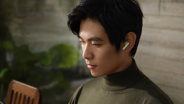 ಒಪ್ಪೋ ಎನ್ಕೋ ಏರ್‌3 ಪ್ರೊ: ಬಿದಿರಿನ ಫೈಬರ್ ಡಯಾಫ್ರಾಮ್ ನಿಮ್ಮ ಮುಂದಿನ TWS!