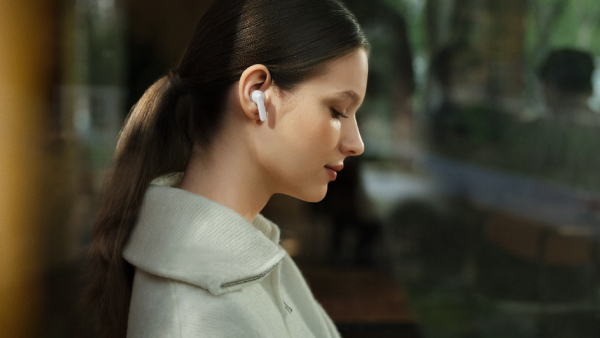 ಒಪ್ಪೋ ಎನ್ಕೋ ಏರ್‌3 ಪ್ರೊ: ಬಿದಿರಿನ ಫೈಬರ್ ಡಯಾಫ್ರಾಮ್ ನಿಮ್ಮ ಮುಂದಿನ TWS!