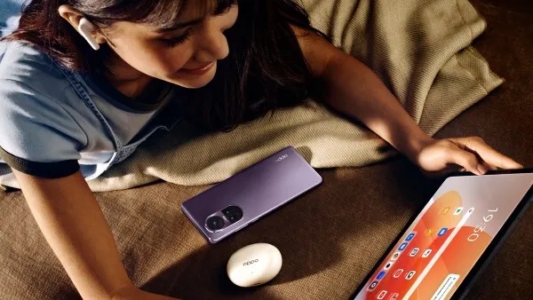 ಒಪ್ಪೋ ರೆನೋ10 ಪ್ರೊ 5G: ಫಾಸ್ಟ್‌ ಚಾರ್ಜಿಂಗ್, ಅದ್ಭುತ ಕ್ಯಾಮೆರಾ ಮತ್ತು ವಿನ್ಯಾಸ