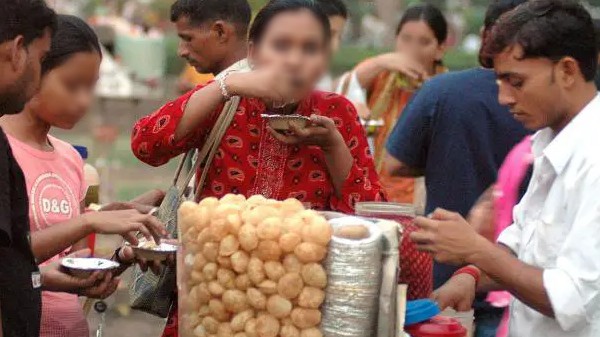 ಪಾನಿಪುರಿ ಅಂದ್ರೆ ಇಷ್ಟಾನಾ?..ಹಾಗಿದ್ರೆ ನೀವು ತಿಳಿಯಲೇಬೇಕು ಈ ಕಹಾನಿ