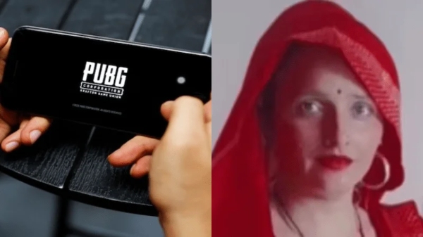 PUBGಯಲ್ಲಿ ಶುರುವಾದ ಪ್ರೀತಿ ಪಡೆಯಲು 4 ಮಕ್ಕಳ ಜೊತೆ ಭಾರತಕ್ಕೆ ಬಂದ ಪಾಕ್‌ ಮಹಿಳೆ!