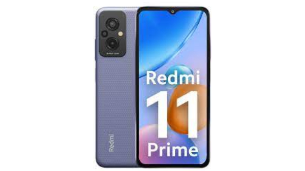 ಭಾರೀ ಬೇಡಿಕೆ ಇದ್ದ ರೆಡ್ಮಿ 11 ಪ್ರೈಮ್ ಫೋನ್‌ಗೆ ಈಗ 36% ಡಿಸ್ಕೌಂಟ್! 