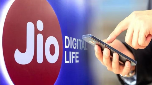 Jio ಗ್ರಾಹಕರೇ ಗಮನಿಸಿ.. ನಿಮಗಾಗಿ ಎರಡು ಹೊಸ ರೀಚಾರ್ಜ್ ಪ್ಲ್ಯಾನ್ ಘೋಷಣೆ! Jio ಗ್ರಾಹಕರೇ ಗಮನಿಸಿ.. ನಿಮಗಾಗಿ ಎರಡು ಹೊಸ ರೀಚಾರ್ಜ್ ಪ್ಲ್ಯಾನ್ ಘೋಷಣೆ!