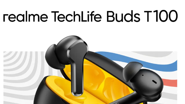 ರಿಯಲ್‌ಮಿಯ ಈ ಬಡ್ಸ್‌ಗೆ ಬರೋಬ್ಬರಿ 50% ಡಿಸ್ಕೌಂಟ್‌: ಬೊಂಬಾಟ್‌ ಫೀಚರ್ಸ್‌ ಆಯ್ಕೆ!