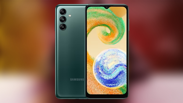 ಸ್ಯಾಮ್‌ಸಂಗ್‌ನ ಈ ಬಹು ಬೇಡಿಕೆಯ ಫೋನ್‌ಗೆ 27% ಡಿಸ್ಕೌಂಟ್‌!