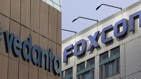 ಭಾರತದ ಸ್ವಾವಲಂಬಿ ಸೆಮಿಕಂಡಕ್ಟರ್‌ ಕನಸ್ಸಿಗೆ ಭಾರಿ ಹಿನ್ನಡೆ! 